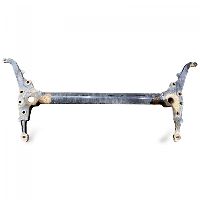 81412805589 Front cross member assembly MAN TGX