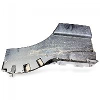 5801770257 Door Extension, Left for IVECO Stralis