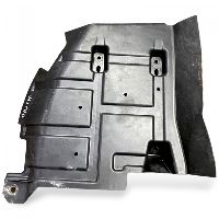 9615209622 Noise Shield under Engine, Left MERCEDES Actros MP4