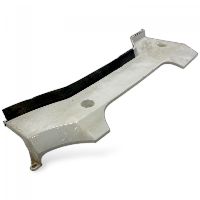 9608856874 Front bumper cover, Left MERCEDES Actros