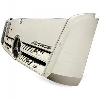 9607500409 + 9607500618 + 9607500967 Front Grille Panel MERCEDES Actros