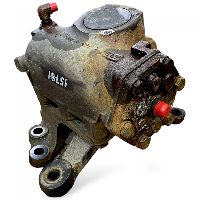9614601700 Steering Gear MERCEDES-BENZ Actros MP4