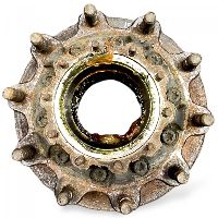 2290542 +1889543 Wheel Hub Rear Axle L=R for SCANIA P,G,R,T Bus F,K,N