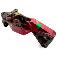 20580568 Leaf Spring Bracket, Front Axle Rear Right VOLVO