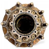 2290542 +1889543 Wheel Hub Rear Axle L=R for SCANIA P,G,R,T Bus F,K,N