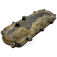 1545741 Engine Side Cover SCANIA P, G, R, T series, Bus F, K, N -Series