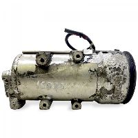 1505720 Fuel filter housing DC16 SCANIA P, G, R, T - series