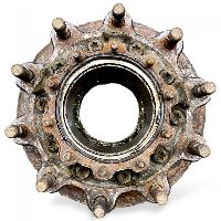 2290542 +1889543 Wheel Hub Rear Axle L=R for SCANIA P,G,R,T Bus F,K,N