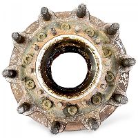 2290542 +1889543 Wheel Hub Rear Axle L=R for SCANIA P,G,R,T Bus F,K,N