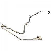 1884338 + 1509602 Air Compressor Tube DC16 SCANIA  P, G, R, T - series