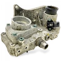 51095406010 +51274210278 Intercooler Side Bracket +Pressure Sensor MAN