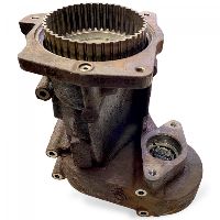 51541006071 Air Compressor Housing D2066 D2676 MAN