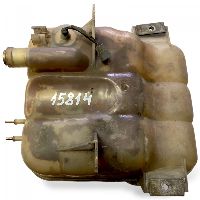1676400 Expansion Tank VOLVO / RENAULT