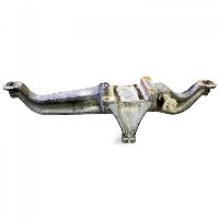 81436303202 Air Spring Bracket, Drive Axle, Right MAN TGX, TGS, TGA