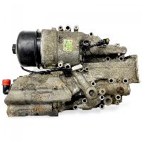 51050007168 Oil Filter Housing without Oil Cooler D2066, D2676 MAN