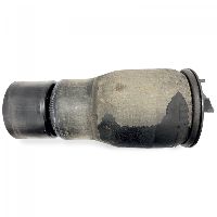 81436006035 Air spring, with steel piston, drive axle, front L=R MAN
