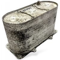 51095006016 Intercooler assembly, Low pressure side D2066LF, D2676LF MAN