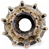 2290542 +1889543 Wheel Hub Rear Axle L=R for SCANIA P,G,R,T Bus F,K,N