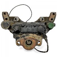 81508046409 Brake Caliper For MAN TGS TGX TGA TGM