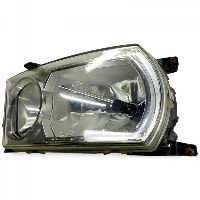 2442631 Headlamp XENON D1R+H7+T4W GDLS, RH Scania P, G, R, T - series