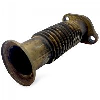 51081530088 Exhaust pipe, exhaust gas recirculation MAN