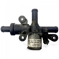 51063100021 Pressure limiter valve D2066, D2676 MAN