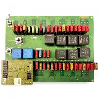 2473899 Fuses Circuit Board for SCANIA F, K, N-Series