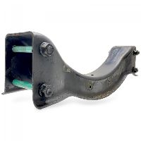 81412800055 Frame Cross Member MAN TGS, TGX, TGA