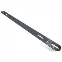 81122400082 Fuel tank reinforcement bracket MAN TGS TGX TGA