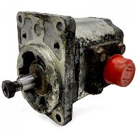 2196418 Cooling fan hydraulic motor SCANIA F, K, N- Series