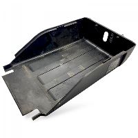 81418606125 Battery box cover MAN TGS, TGX