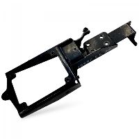 81155115191 ADBlue pump bracket MAN TGS, TGX