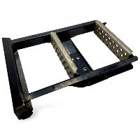 81429026069 Step, Battery box for MAN TGS,TGX