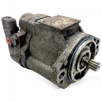 470177 Hydraulic pump for fan drive assembly SCANIA Bus 4-Series