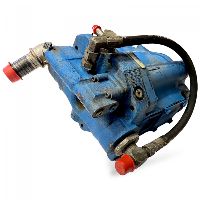 411AK00057A Hydraulic pump EATON SCANIA, VOLVO, MERCEDES