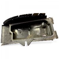 1936675 Headlight Housing, Right SCANIA P, G, R, T - series