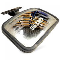 20854644 Mirror Bardur Volvo FH/FM/FMX, FL 6