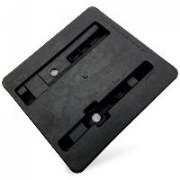 2307806 Battery box compartment plate SCANIA