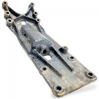 2261900 Exhaust pipe bracket SCANIA P, G, R, T-Series