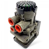 21122034 EBS Modulator, Front/Tag axle for VOLVO / RENAULT/IVECO