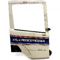 1739742 Door shell, CP cab, Right SCANIA P, G, R, T-Series