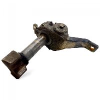 1340860+1789567 Brake Camshaft w/Adjuster,Front/Tag Axle RH SCANIA P,G,R