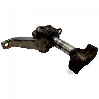 1340860+1789567 Brake Camshaft w/Adjuster,Front/Tag Axle RH SCANIA P,G,R