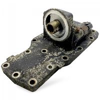 4898661 Oil filter bracket Cummins for IVECO, DAF