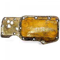 1399642  Engine Oil Cooler DAF LF