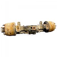 8172943 Drive axle intermediate, housing VOLVO FL6, FH, FM