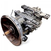 2292420 Gearbox GR875 OPC5 for SCANIA F, K, N -Series P,G,R,T-Series