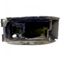 1936674 Headlight Housing,LH (w/ upper plastic) SCANIA P,G,R,T-Series