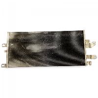 2014389 A/C Radiator (Condenser) for SCANIA P, G, R, T - series