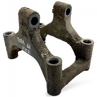 1486744 Torque Rod Bracket, Drive Axle, Rear LH=RH SCANIA P, G, R, T